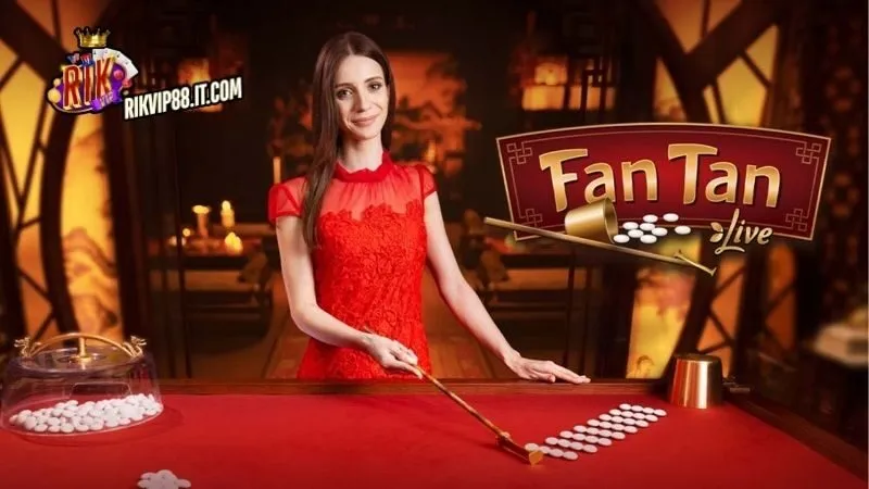 Fantan Rikvip